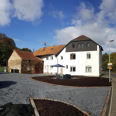 The Ring Inn Adenau Bagian luar foto