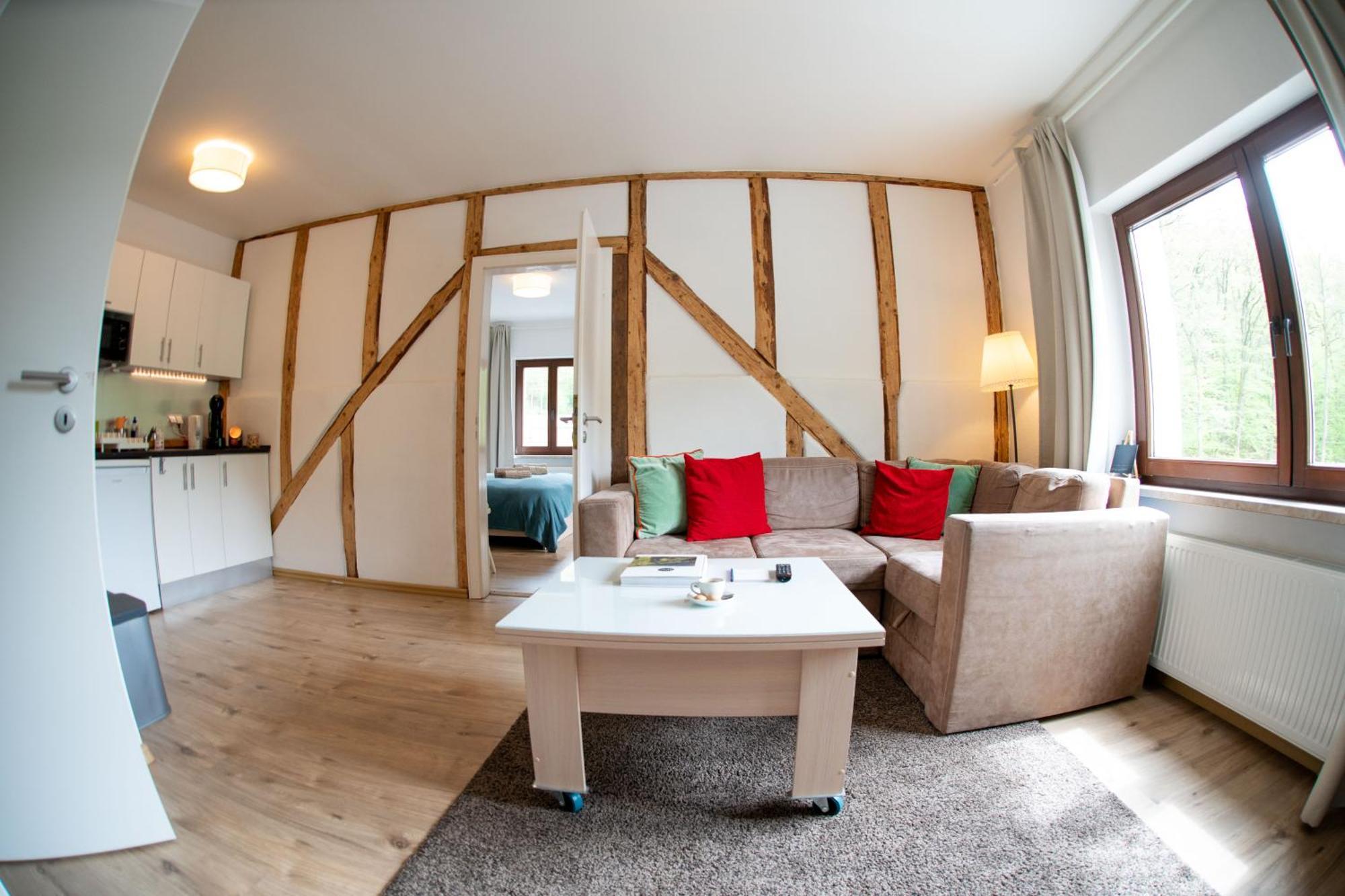 The Ring Inn Adenau Bagian luar foto