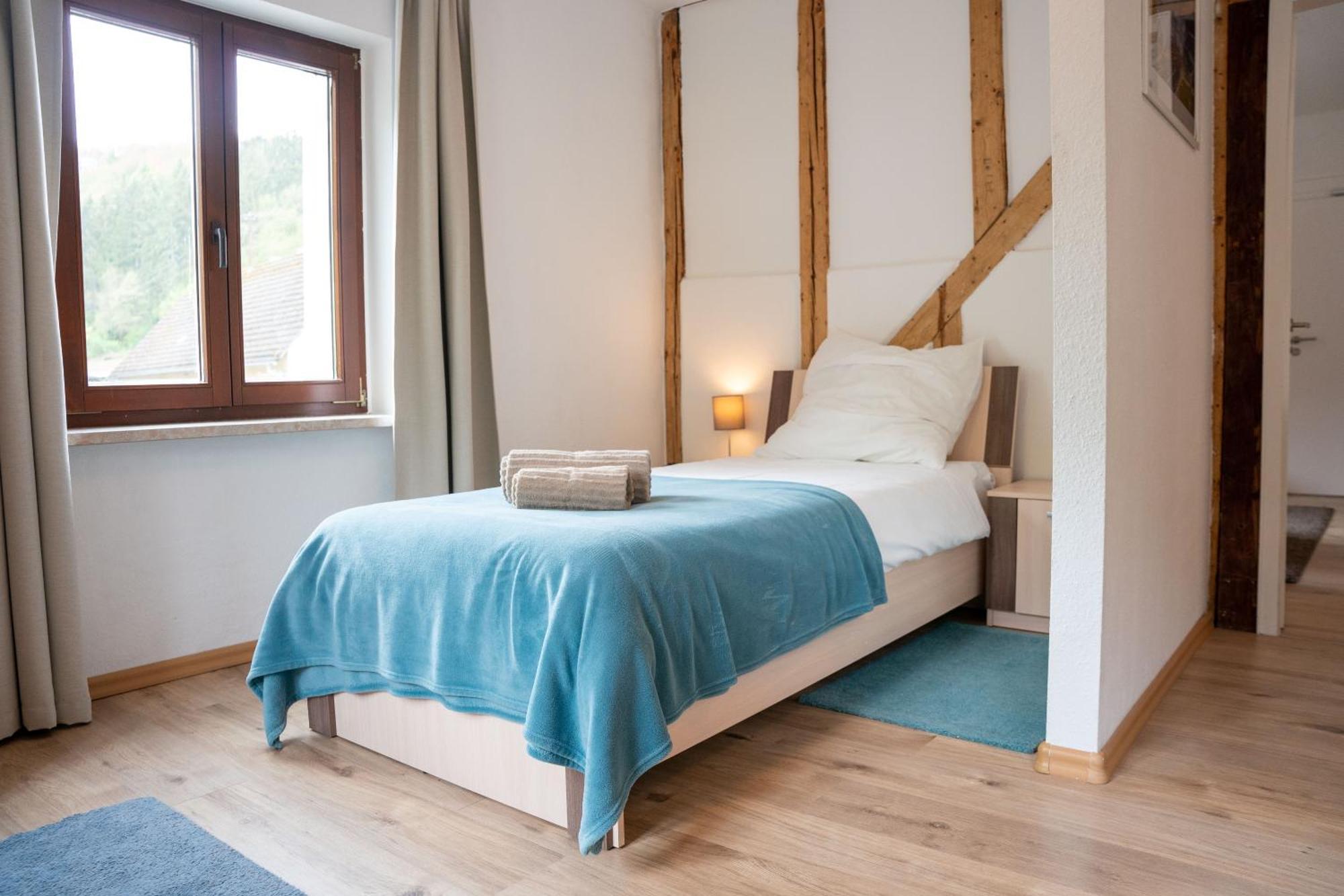 The Ring Inn Adenau Bagian luar foto