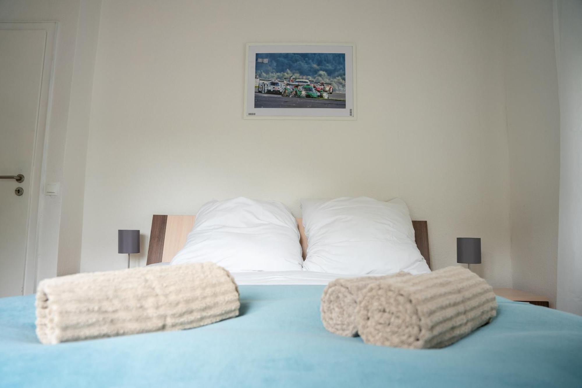 The Ring Inn Adenau Ruang foto