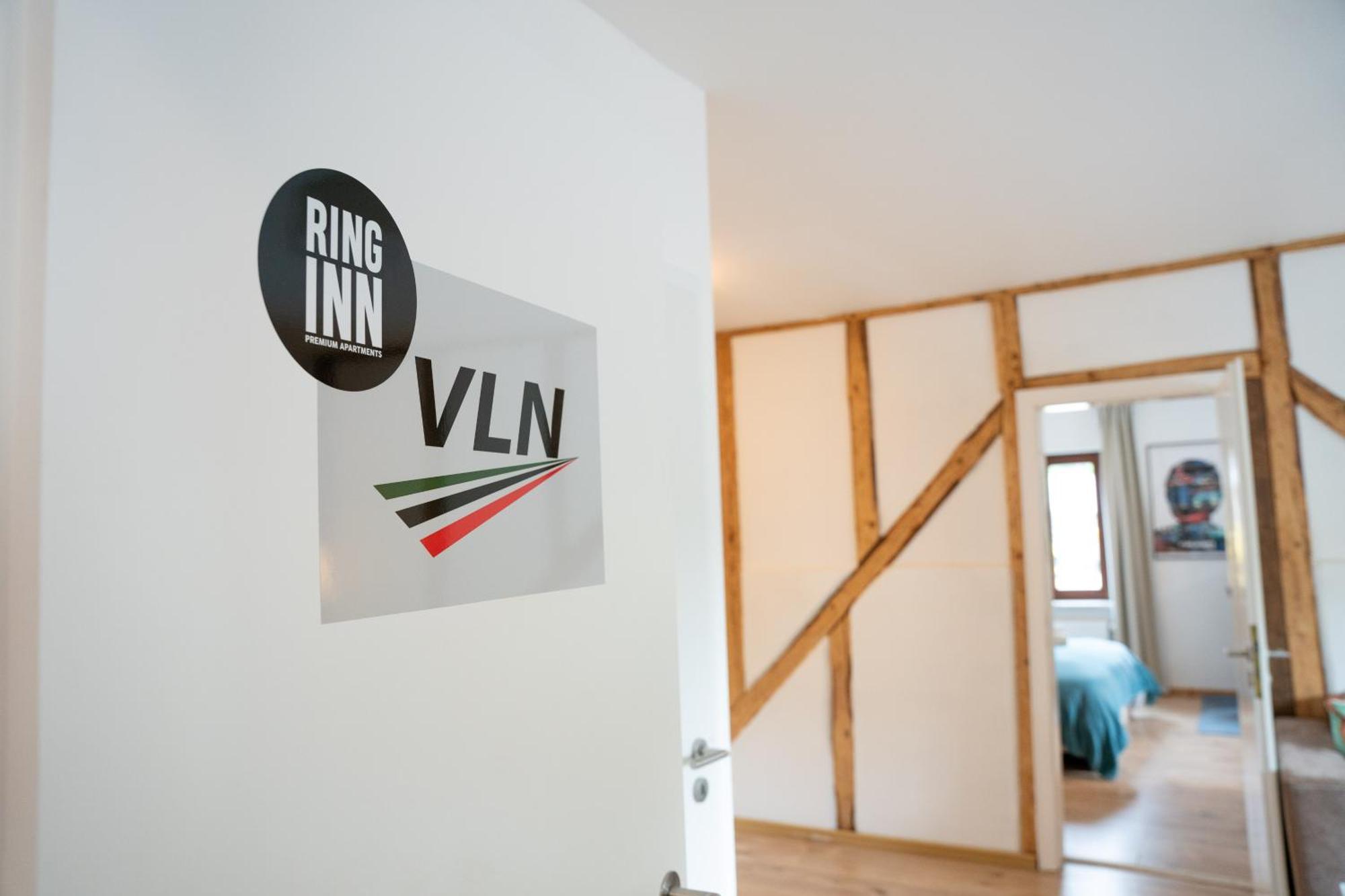 The Ring Inn Adenau Ruang foto