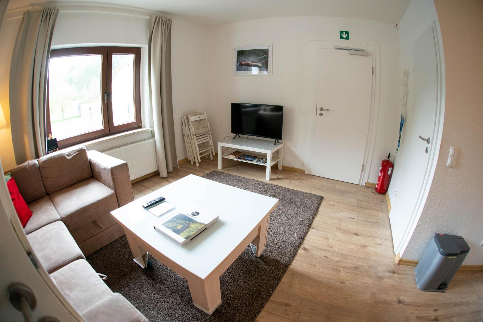 The Ring Inn Adenau Ruang foto