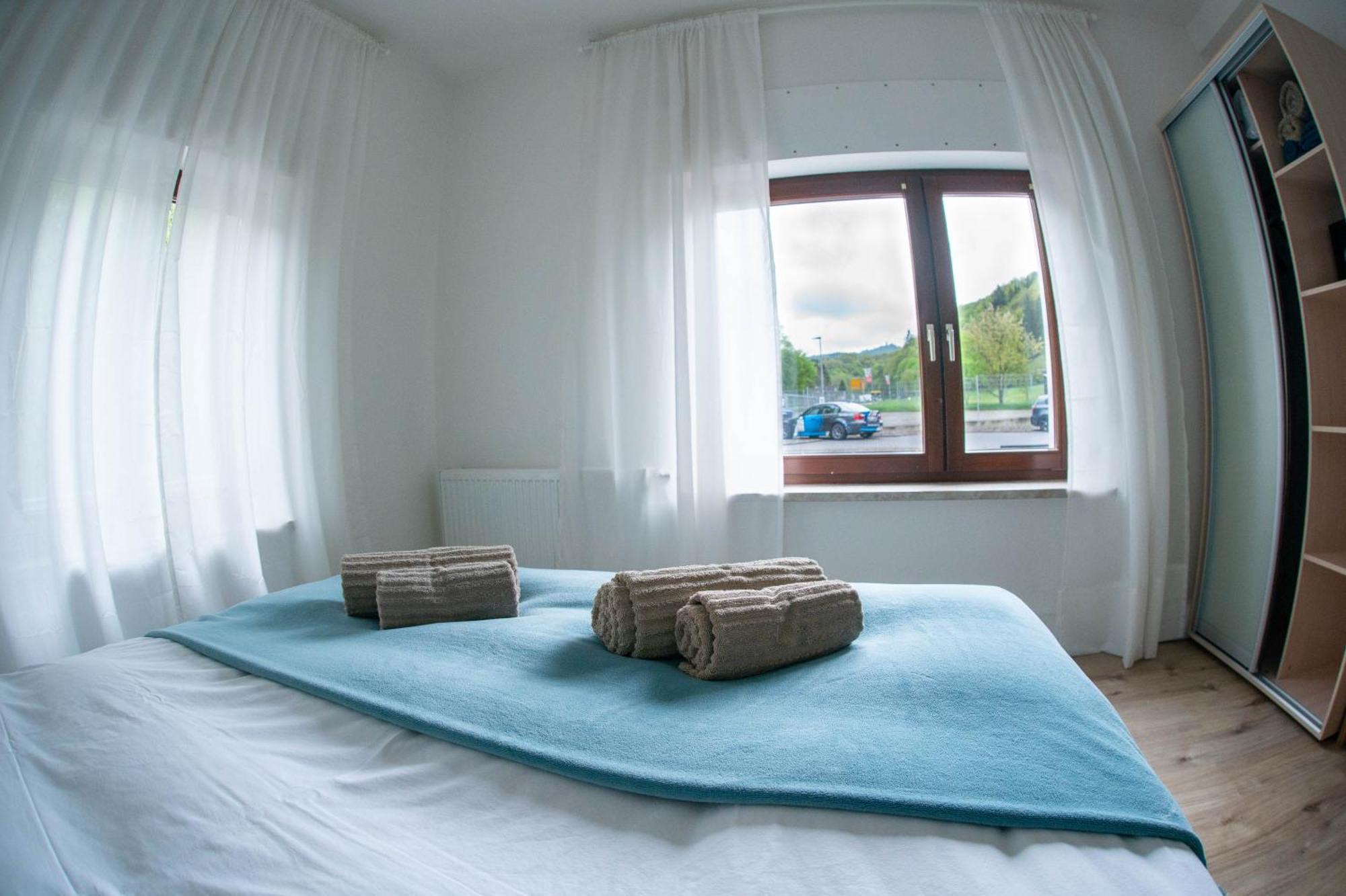 The Ring Inn Adenau Ruang foto