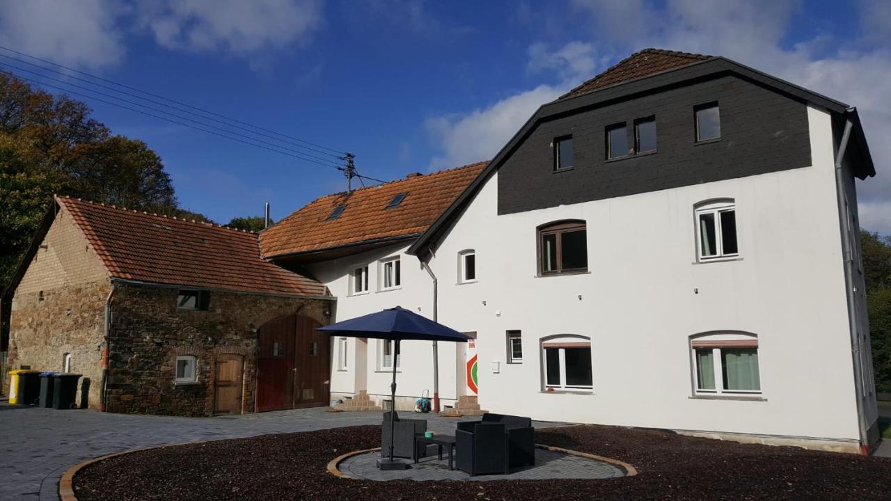 The Ring Inn Adenau Bagian luar foto